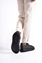 Mbmcq1000-Ss Men's Thick Sole Black/Black Sneaker & Sports Shoes - 5
