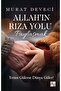 Allah’ın Rıza Yolu Paylaşmak - 2