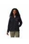 West Bend ™   Full Zip Ii Black Women's Outdoor Fleece Ak5171