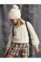 Abel&Lula Girl Plaid Skirt 5718 - 2