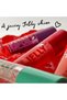 Jelly Lip Gloss Strawberry Split - 4