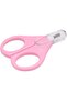 Baby Nail Clipper Manicure - Plastic and Stainless Steel Nail Clippers, Scissor Cutter with C - 6