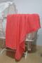 Baby Kids Blanket Soft Plush Wellsoft Pomegranate Flower Knee Cover Shawl - 2