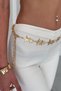Jacket, Dress, Pants, Evening Dress, Body Chain, Beach Belt with Star Chain ​​Accessories - 3
