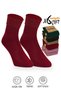 6-Piece Winter Women's Wool Sleeping Socks Soft Touch - 6
