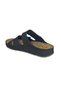 1810 Comfort Anatomical Soft Sole Velcro Women's Home and Outdoor Slippers - 5