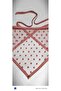 Luxury Women's Bandana |   Stylish, Elegant and Trendy Design |   Hair Accessory for Special Occasions - 4