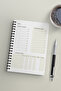 Untimely Agenda - Planner - Hard Cover - Seasonal Series - 2