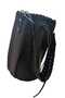 Leather Cylinder Bag - 4