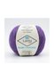 Baby Cotton Amigurumi, Punch, Hand Knitting Thread, Taka Yarn (LAVENDA PURPLE-5107)