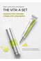 The Vita A Retinal Shot Tightening Booster | with Retinal 0.1%, Matryxyl 3%, Pore Minimizer, - 8