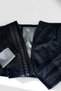 Women Men Belly Abdomen Shaper Sweating Thermal Belt Tight Waist Corset - 5