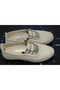 Women's Daily Orthopedic Soft Skin Shoes - 5