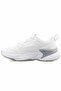 U.S Polo Assn. Women's White Sneakers USP530 - 3