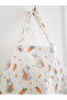 Breastfeeding Bib with Underwire, Muslin, Comfortable - 70X100 Cm, Mother Baby Products, Newborn - 2