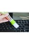 Multifunctional Cleaning Brush, VADER, for Car Ventilation, Two-Headed, Soft, Microfiber - 2