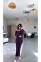 Rochie Madonna din prune - 4
