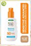 Sensitve Advanced Spray for Sensitive Skin Spf50 150 ml