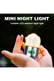 Rechargeable Multifunctional Mini Camping Flashlight YM-B81 with Magnetic Base & Tripod - 6