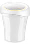 Delícia Sugar Shaker 150ml – Assorted Dispenser for Baking & Coffee