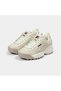 Disruptor a Wmn Women's Beige Casual Sports Shoes - 3
