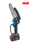 Electronic Pruning Shears + Mini Handheld Chainsaw - 2