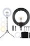 RL-21 Ring Light: 21-Inch Ring Light with Tripod and Remote