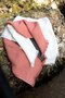 Anika Hand Towel Salmon 30X50 - 4