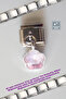 Italian Steel Bracelet - Single Charm