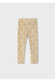 Girl's Velvet Glitter Tights 4715 - 3