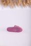 Children's Pink Slippers with Anti-Slip Soles and Animal Figures, Casual Comfortable Sports Summer Slippers - 2