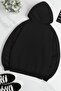 Unisex Design Printed Hooded Sweatshirt 2-Piece Opportunity Pack - 2