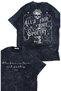 Unisex All's Fair in Love Poetry Back Printed Washable T-Shirt, Oversized Taylor Swift Themed T-Shirt