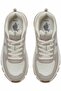 U.S. Polo Assn. Women's Snekars USP-400 Water-Resistant Upper Vamp - 6