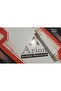 White-Gold Metal Handle 320 mm (32 cm) Furniture Handle, Cabinet Handle, Kitchen Cabinet Handle, Drawer - 6