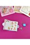 Capybara Locked Mini Notebook - 24 Sheets - 2