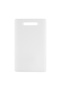 Heavy Kitchen Cutting Board with Handles, Food Safe PP Material, BPA Free,28X38X1.5,BB4017 - 5