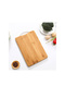 Bamboo Colour Cutting Board with Handles, Food Safe, BPA Free,22X32-1X30,BB1183 - 5