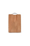 Bamboo Colour Cutting Board with Handles, Food Safe, BPA Free,22X32-1X30,BB1183 - 3