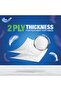 Comfort XL Toilet Tissues Paper, 20 Rolls x 250 sheets x 2 Ply - 5