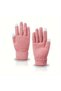 Women's Gloves, Touchscreen Function, Knit Acrylic Material, E Cuff - 8