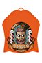 Luxury Barber Apron Digital Print 120X160 cm Model: 1270