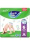 Baby Diapers Size 6 Junior 16+ kg 36pcs - 2