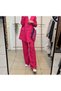 Keten Blazer Ceket