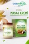 Bitkisel Masaj Kremi 90 gr - 2
