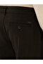 Dark Khaki Regular Fit Canvas Trousers 50310902-Vr111 - 6