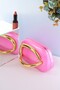 Elysara Eb0785 |   Acrylic Micky Stylish and Stylish Evening Dress Bag - 4