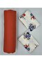 100% Cotton Fabric Fitted Sheet+Pillowcase Corner Depth 28-30 CM Soft Fabric New Season
