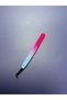 Professional Eyelash Extension Tweezers – 75 °   Inclined Tip, Non-Slip Body - Suitable for Volume Fan Creation - 3