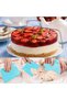 216 Piece Cake Baking Set, Flippy, Multicolor - 5